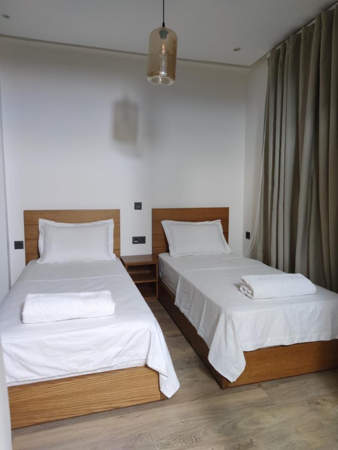 Hivernage, Superbe Appartement Dans Une Residence Agadir Exterior photo